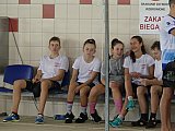 Og&oacute;lnopolskie Zawody Pływackie o Puchar Dyrektora MOSiR - Kielce
