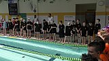 Drużynowy Wielob&oacute;j Pływacki Dzieci 10-11 lat - Busko Zdr&oacute;j