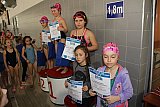 Mistrzostwa Kielc Szk&oacute;ł Podstawowych