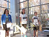 VIII Mityng Pływacki - Rybnik
