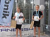VIII Mityng Pływacki - Rybnik