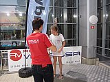 VIII Mityng Pływacki - Rybnik