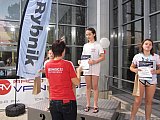 VIII Mityng Pływacki - Rybnik