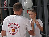 VIII Mityng Pływacki - Rybnik