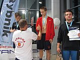 VIII Mityng Pływacki - Rybnik