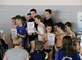 Mistrzostwa Szk&oacute;ł Podstawowych klasy 3-4 - Kielce