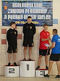 Og&oacute;lnopolskie Zawody Pływackie o Puchar Dyrektora MOSiR - Kielce