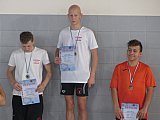 Zimowe Mistrzostwa Okręgu Świętokrzyskiego - Kielce