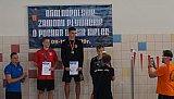Og&oacute;lnopolskie Zawody Pływackie o Puchar Dyrektora MOSiR - Kielce