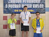 Og&oacute;lnopolskie Zawody Pływackie o Puchar Dyrektora MOSiR - Kielce
