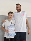 Zimowe Mistrzostwa Okręgu Świętokrzyskiego - Kielce
