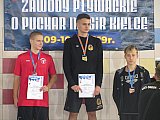 Og&oacute;lnopolskie Zawody Pływackie o Puchar Dyrektora MOSiR - Kielce