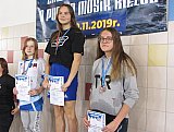 Og&oacute;lnopolskie Zawody Pływackie o Puchar Dyrektora MOSiR - Kielce