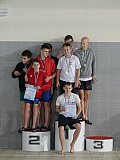 Zimowe Mistrzostwa Okręgu Świętokrzyskiego - Kielce