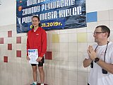 Og&oacute;lnopolskie Zawody Pływackie o Puchar Dyrektora MOSiR - Kielce