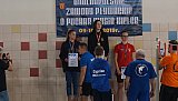 Og&oacute;lnopolskie Zawody Pływackie o Puchar Dyrektora MOSiR - Kielce