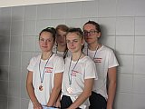 Zimowe Mistrzostwa Okręgu Świętokrzyskiego - Kielce