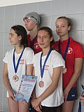 Zimowe Mistrzostwa Okręgu Świętokrzyskiego - Kielce