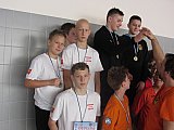 Zimowe Mistrzostwa Okręgu Świętokrzyskiego - Kielce