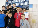Og&oacute;lnopolskie Zawody Pływackie o Puchar Dyrektora MOSiR - Kielce