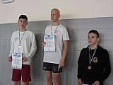 Zimowe Mistrzostwa Okręgu Świętokrzyskiego - Kielce