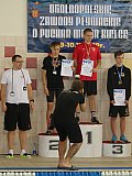 Og&oacute;lnopolskie Zawody Pływackie o Puchar Dyrektora MOSiR - Kielce