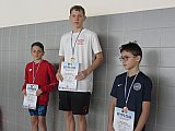 Zimowe Mistrzostwa Okręgu Świętokrzyskiego - Kielce