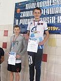 Og&oacute;lnopolskie Zawody Pływackie o Puchar Dyrektora MOSiR - Kielce