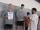 Zimowe Mistrzostwa Okręgu Świętokrzyskiego - Kielce