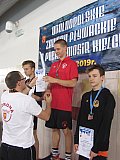Og&oacute;lnopolskie Zawody Pływackie o Puchar Dyrektora MOSiR - Kielce