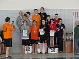 Zimowe Mistrzostwa Okręgu Świętokrzyskiego - Kielce