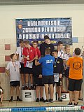 Og&oacute;lnopolskie Zawody Pływackie o Puchar Dyrektora MOSiR - Kielce