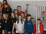 Zimowe Mistrzostwa Okręgu Świętokrzyskiego - Kielce