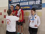 Og&oacute;lnopolskie Zawody Pływackie o Puchar Dyrektora MOSiR - Kielce