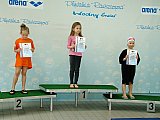 Świętokrzyskie Już Pływam - Ostrowiec Św.