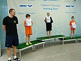 Świętokrzyskie Już Pływam - Ostrowiec Św.